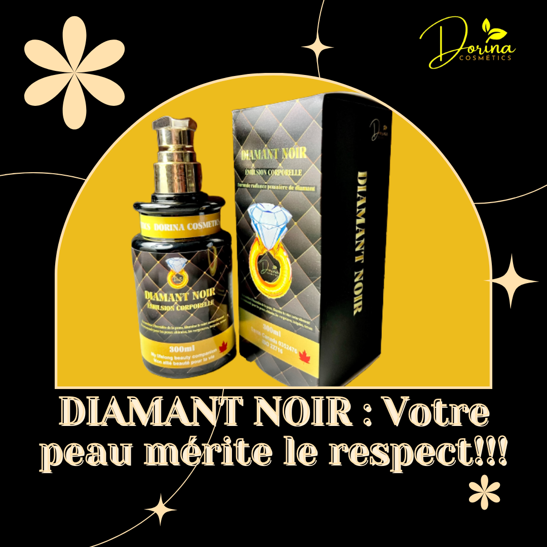 Black diamond - Diamond dust radiance, Formula 1