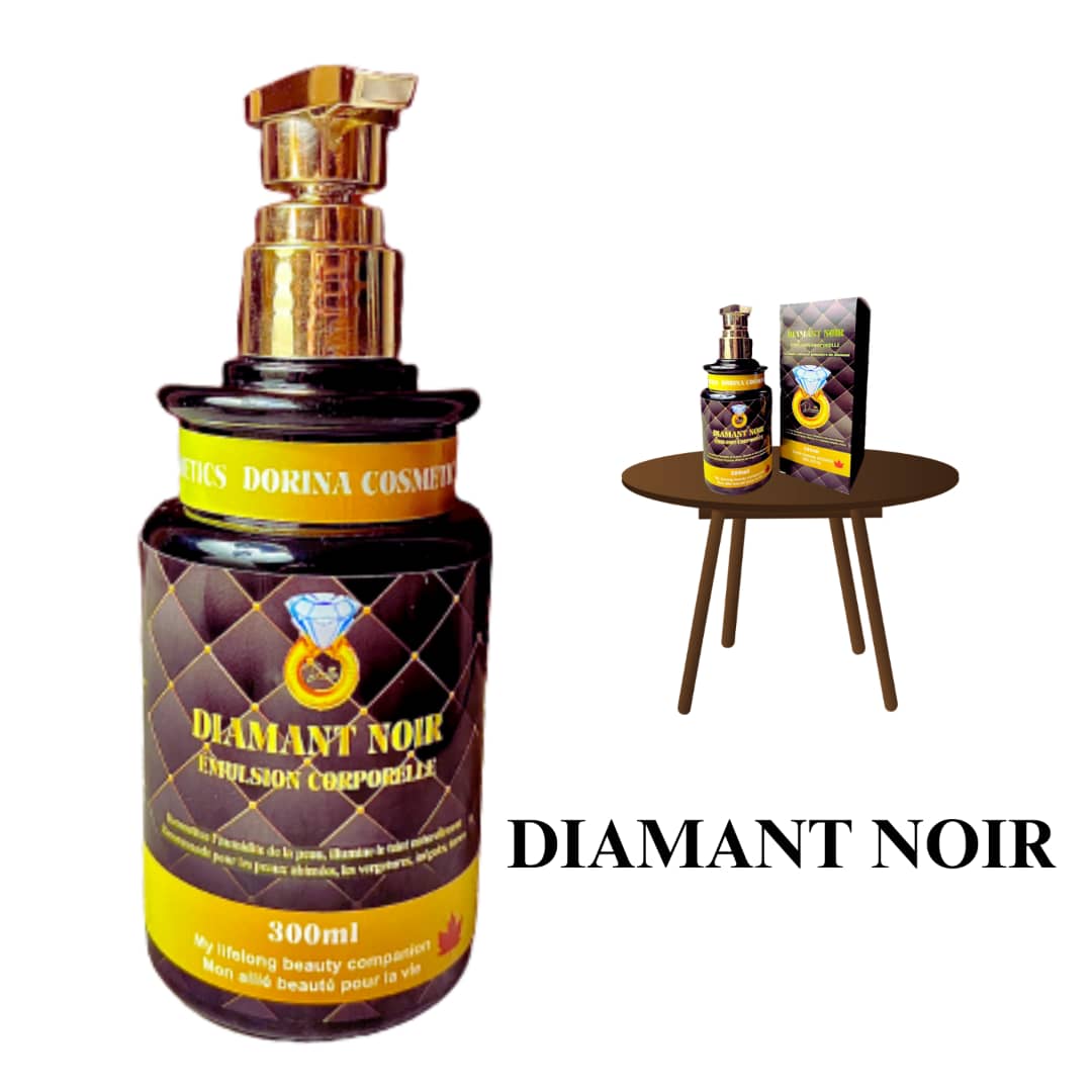 Black diamond - Diamond dust radiance, Formula 1