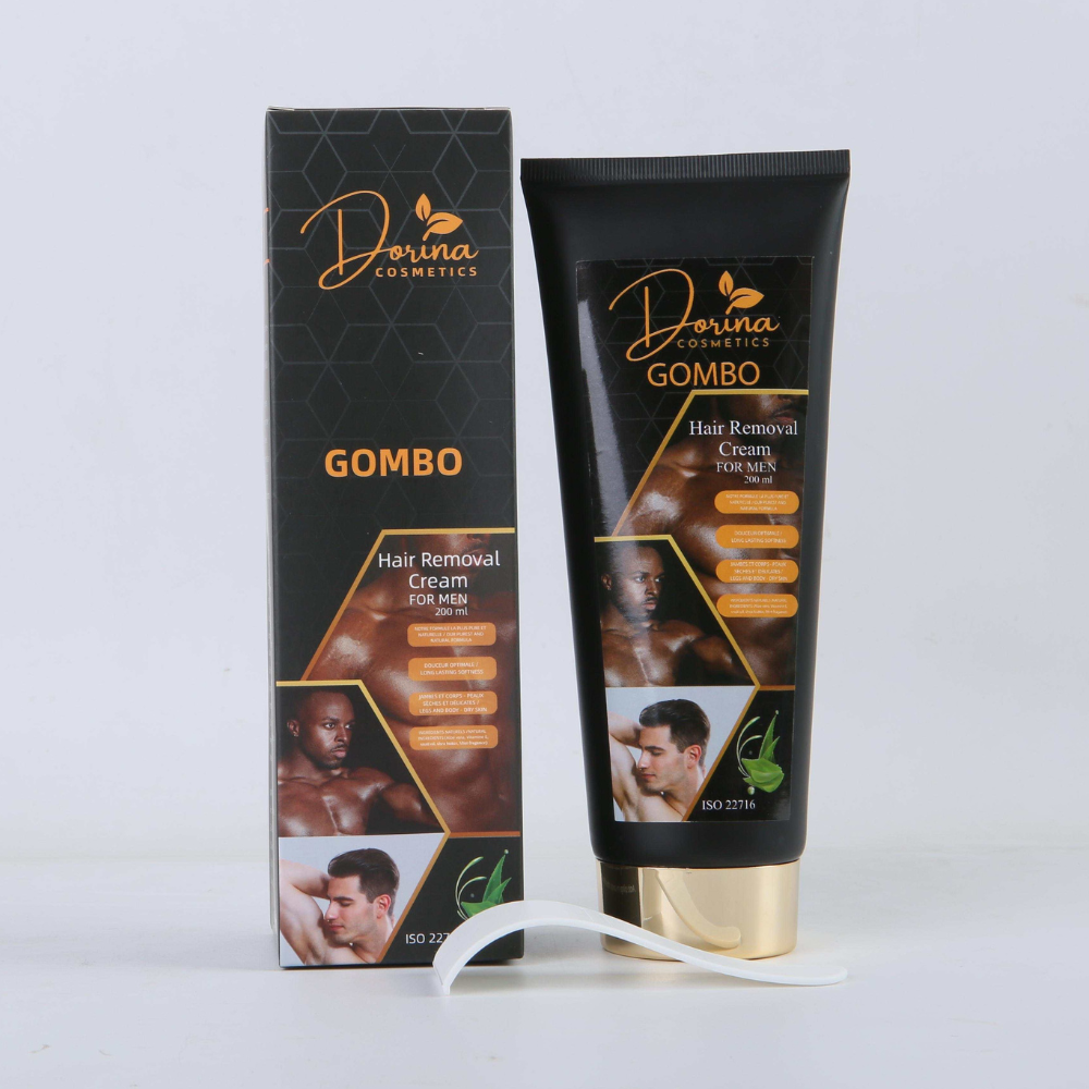 GOMBO Hair Removal Cream For Men